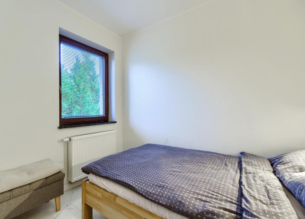 Studio Gdansk - Oliwa Luaran gambar